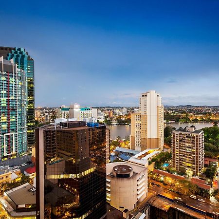 Quest River Park Central Brisbane Exterior foto